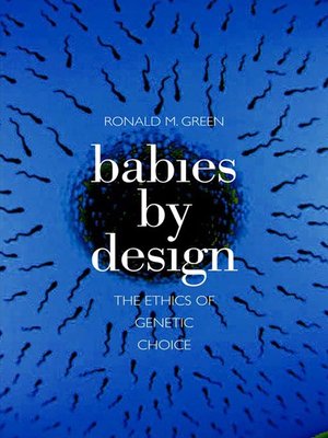 cover image of Babies by Design